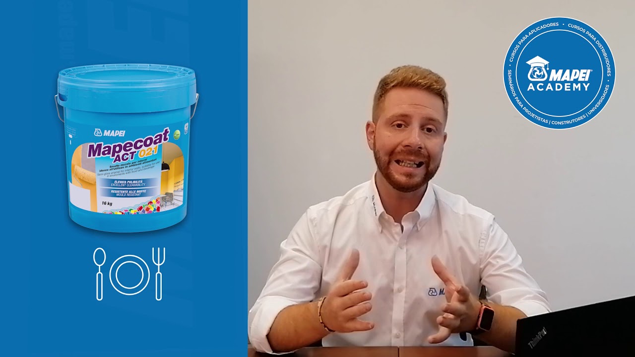 Mapei | Soluções para ambientes hospitalares