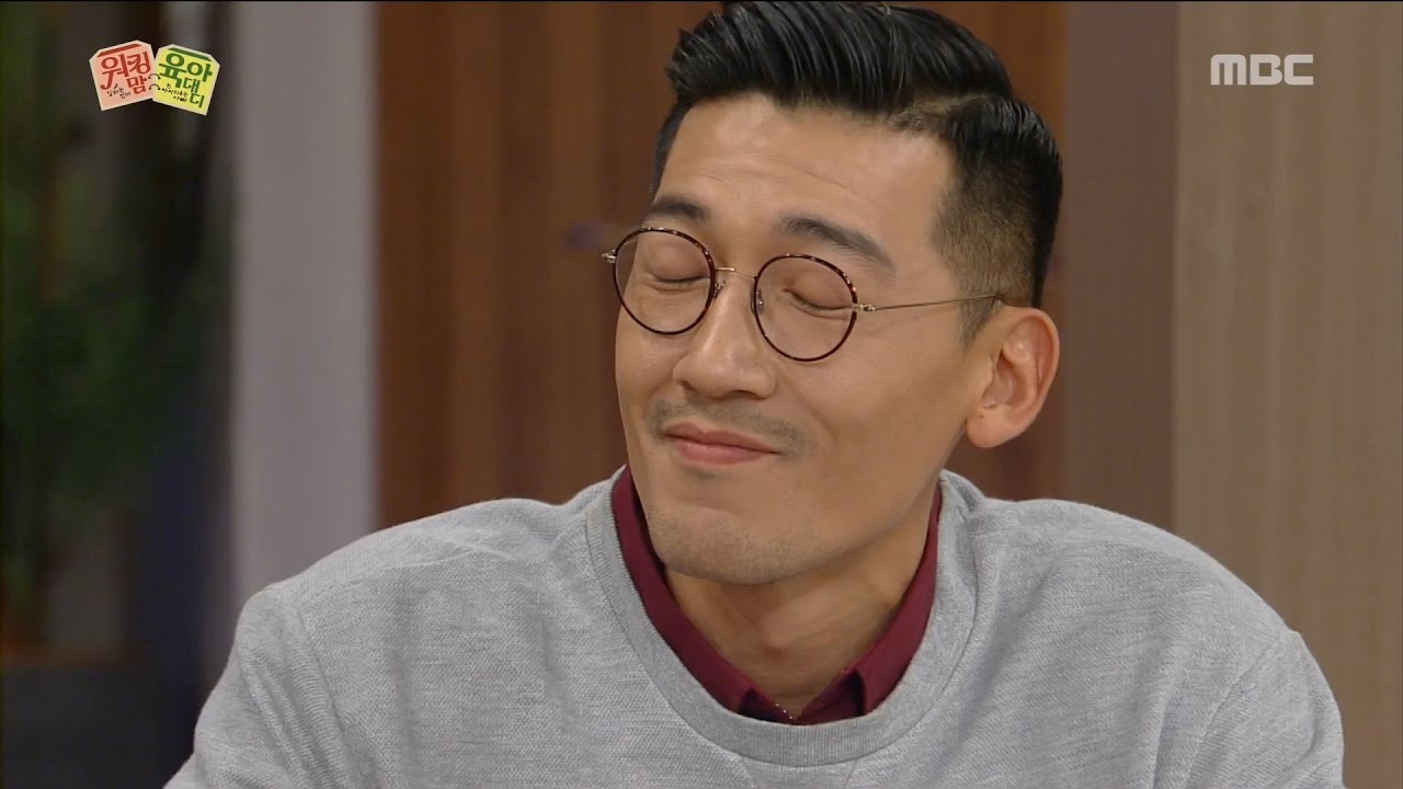 [Working mom parenting Daddy] 워킹맘 육아대디 118회 - Gong Jung Hwan Cheer her up! 20161110