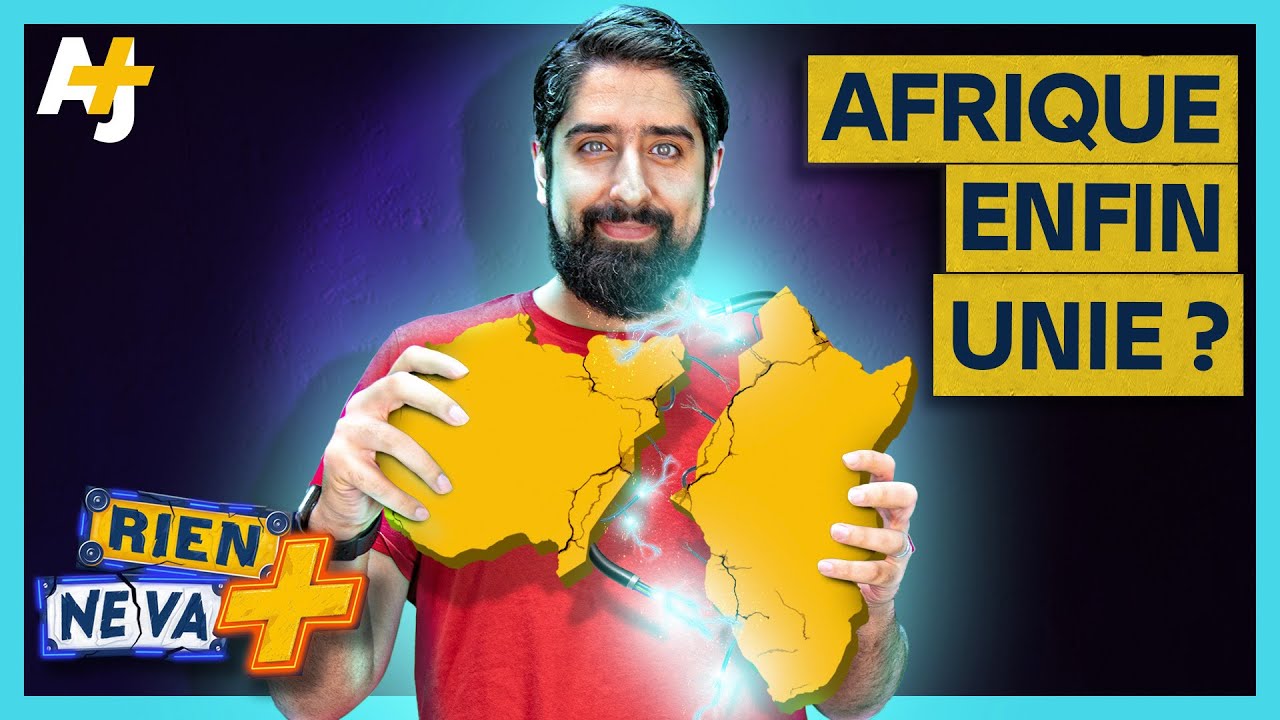 MALI, GUINÉE, BURKINA FASO VS UNION AFRICAINE ? | RIEN NE VA +