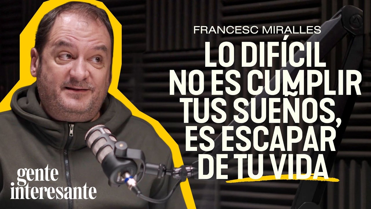 Por qué NUNCA Serás RICO haciendo lo que 
