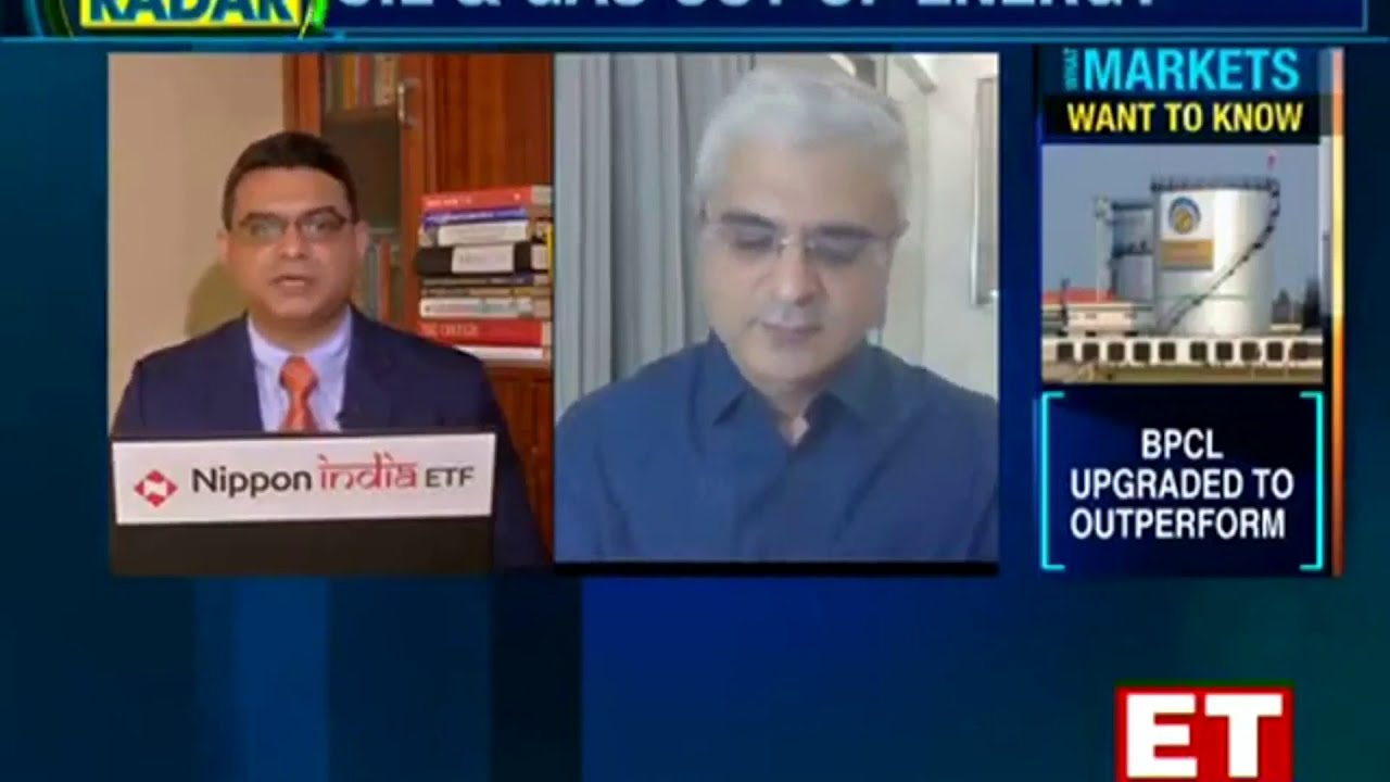 Tarun Chugh, our CEO & MD on ET Now discusses the Sector's growth | Bajaj Allianz Life