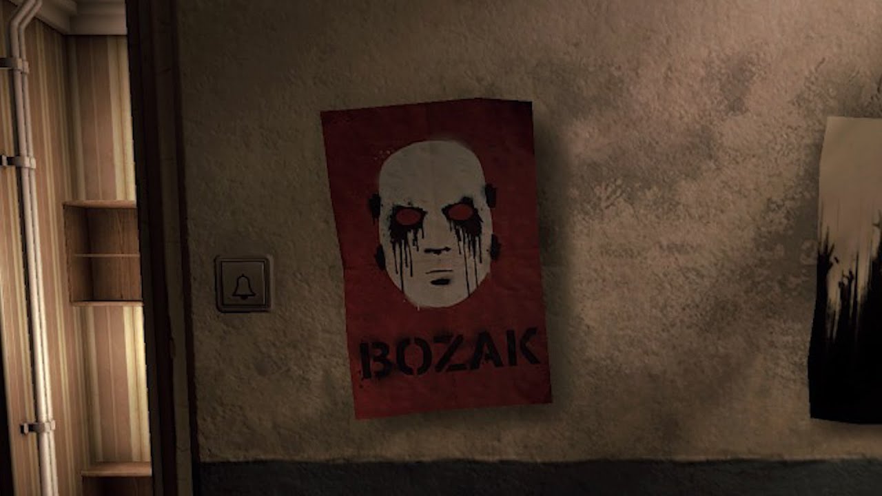 Dying Light - Completando La Horda de Bozak