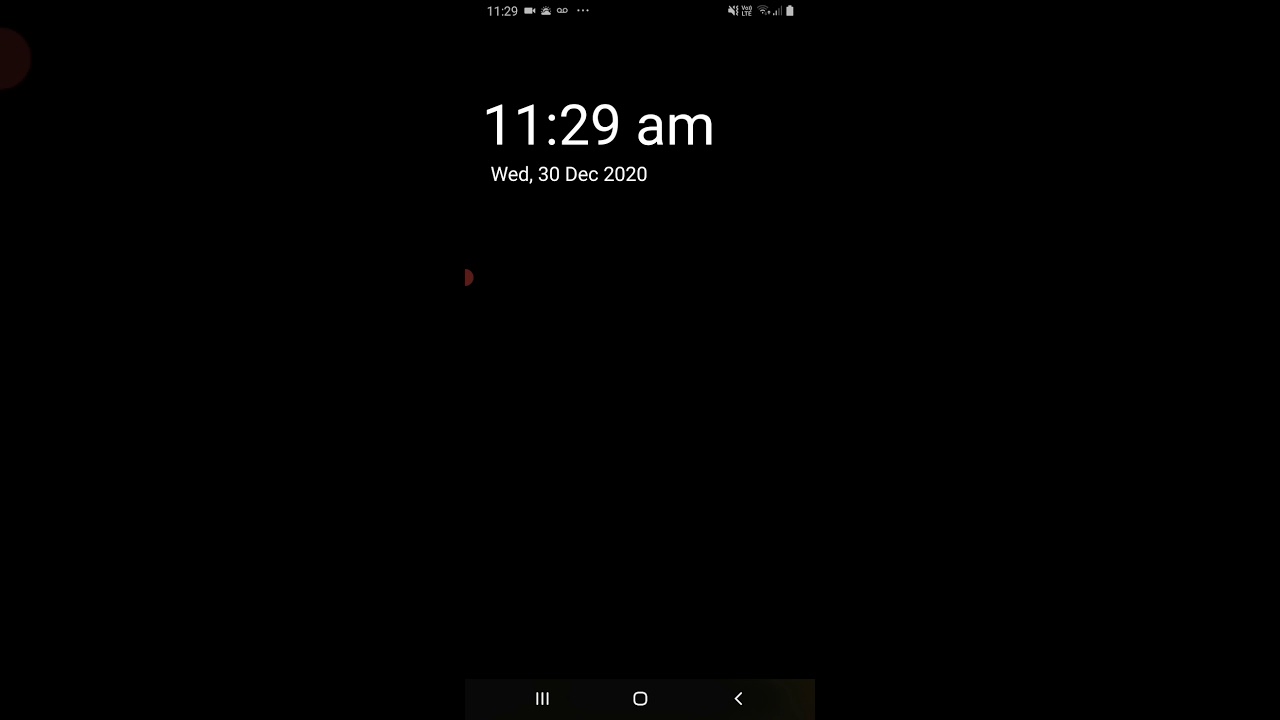 How to get amonglock on android!