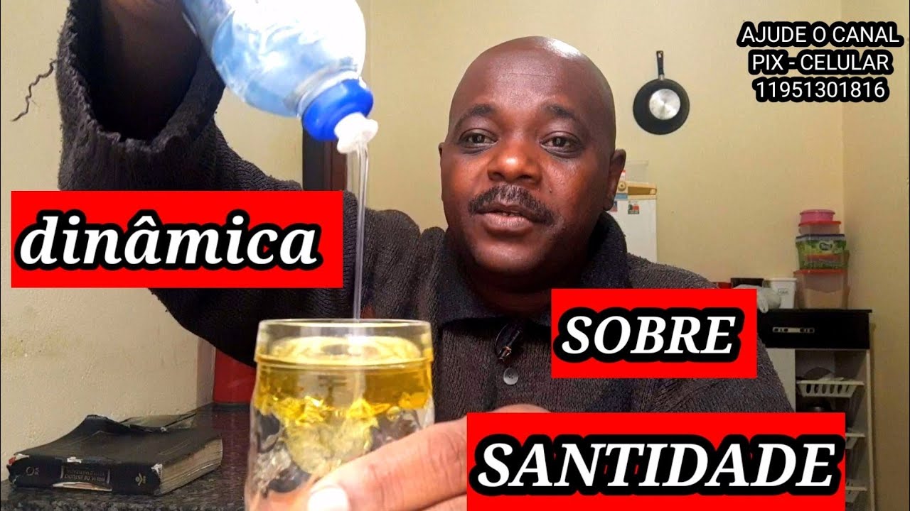 dinâmica para célula - detergente água e óleo