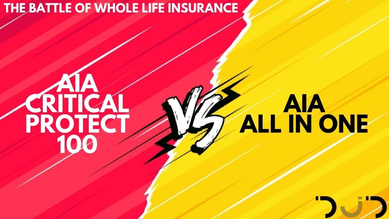 ACP vs AIO: The Battle of Whole Life Insurance