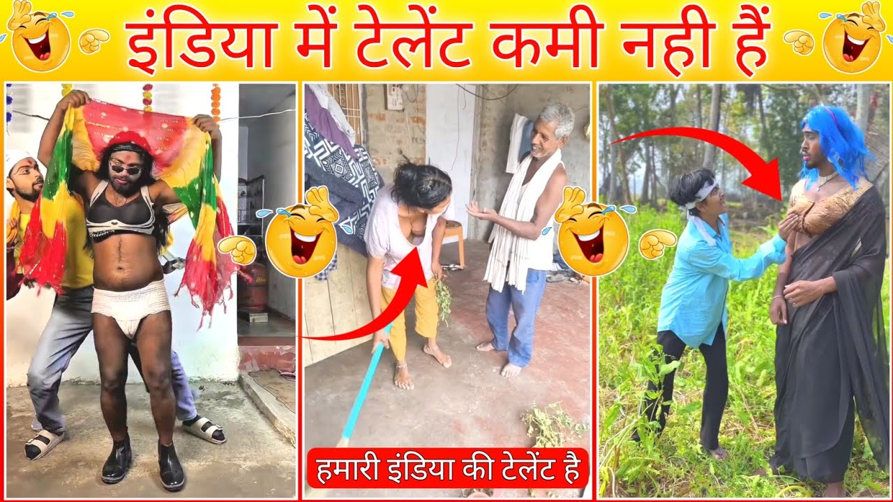 Try Not To Laugh Challenge 😂 | Funniest Video Ever 🤣 You Can’t Stop Laughing