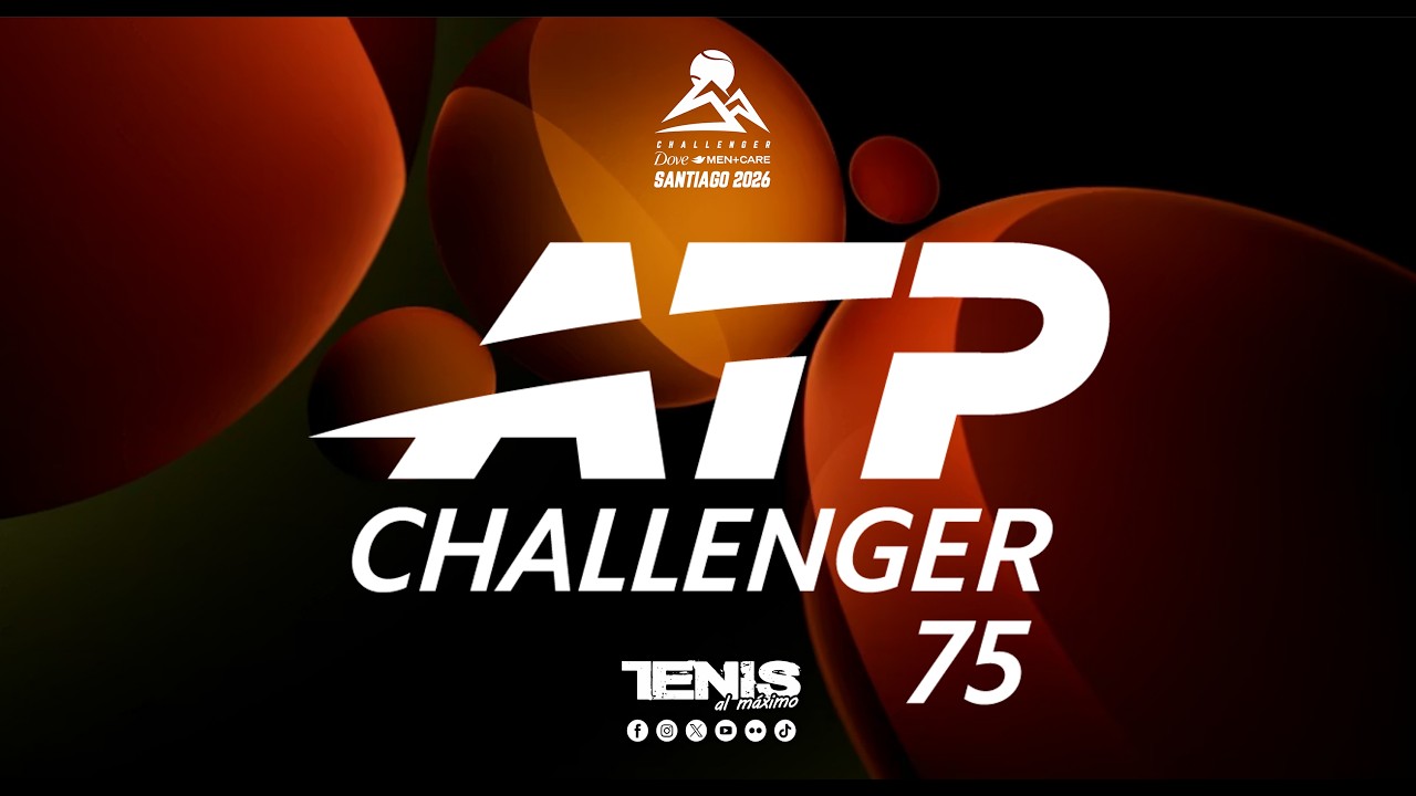 R16: Gonzalo BUENO (PER) vs Franco AGAMENONE (ITA)