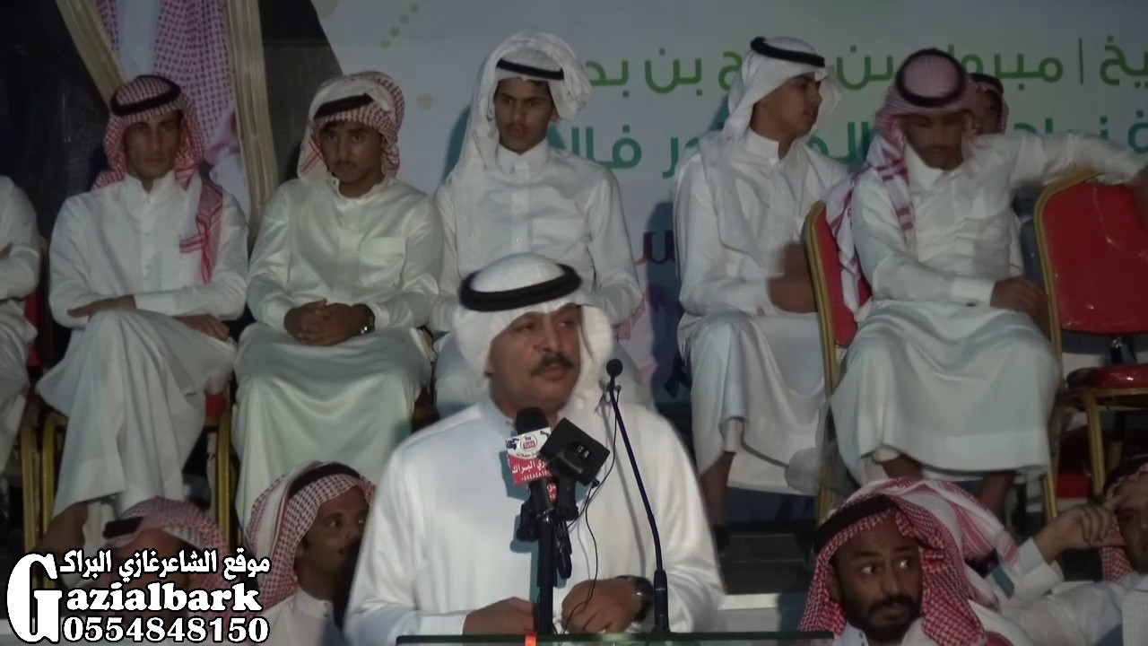 محاورة براهيم عليان المضيبري وعبدالله المضيبري وعبدالعزيز الخياري وابو زيد الغبيوي