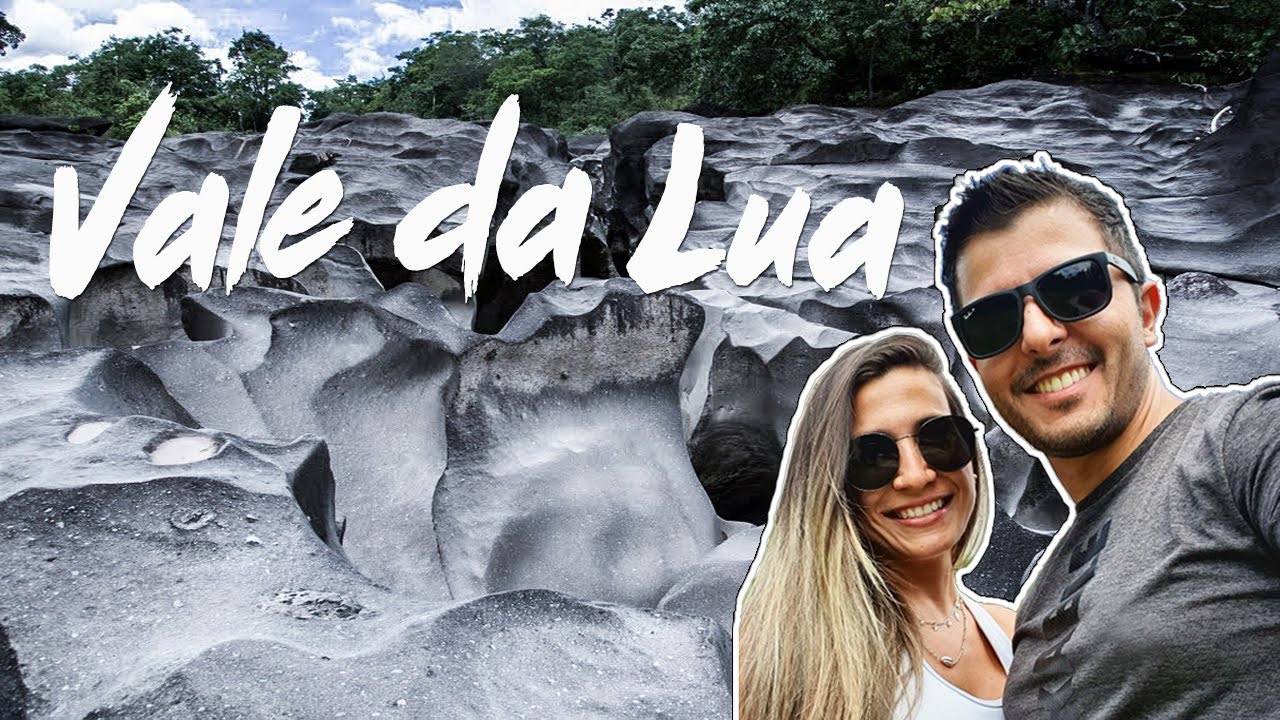 FOMOS CONHECER O VALE DA LUA CAPIXABA QUE FICA EM SANTA LEOPOLDINA - ES