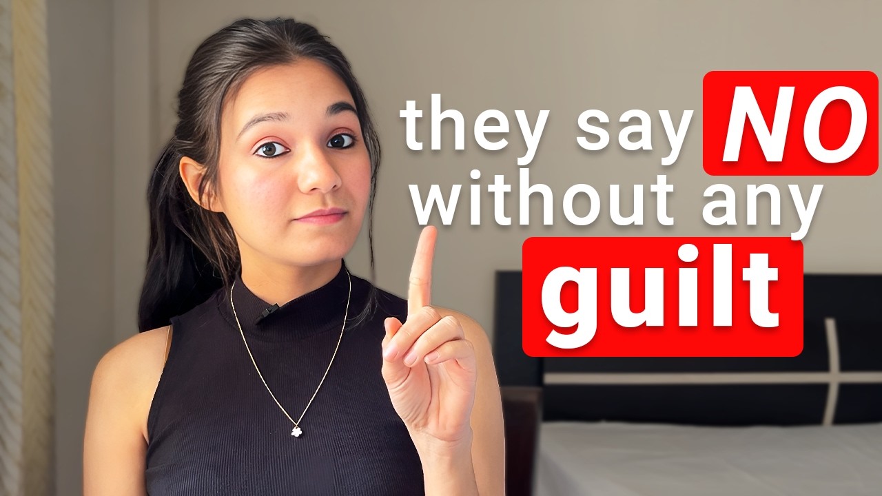 7 Mindset Shifts for a Confident Woman