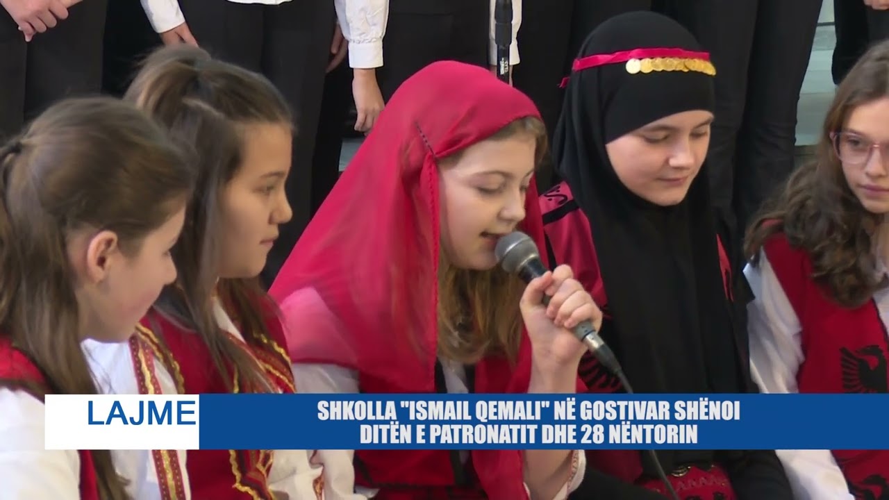 SHKOLLA 
