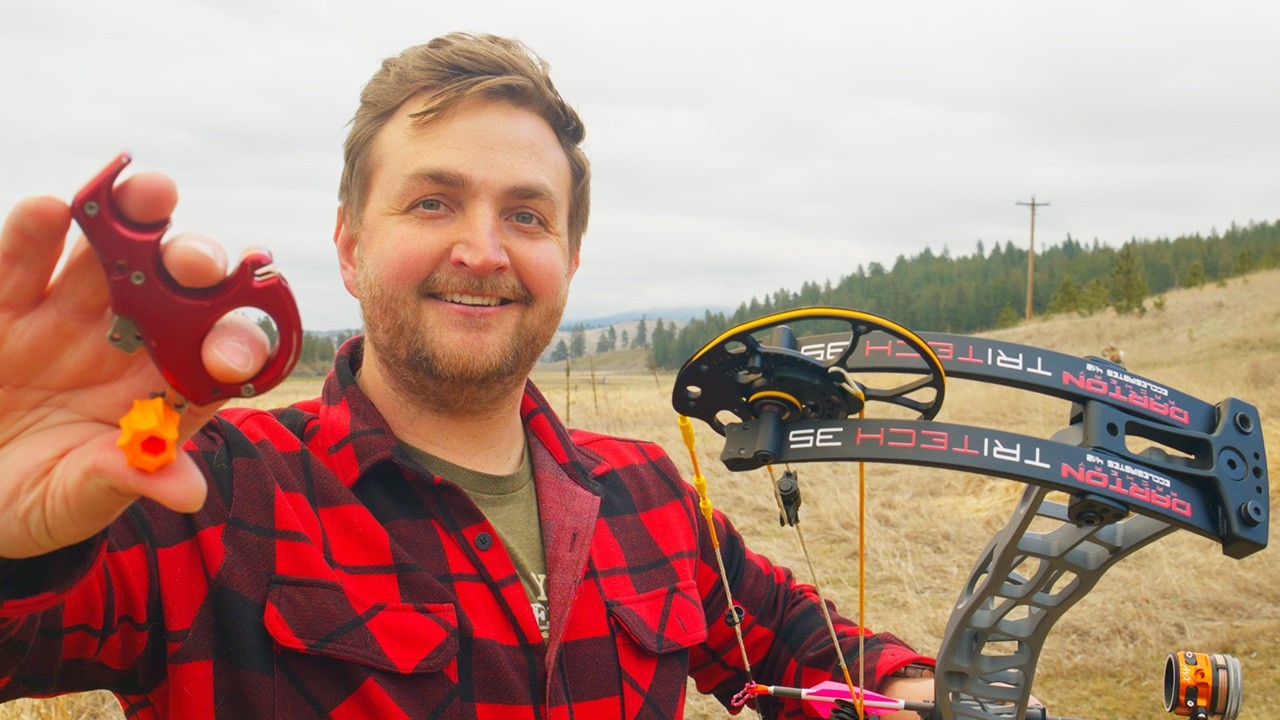 Getting My Bow Setup 100% Dialed (the journey)