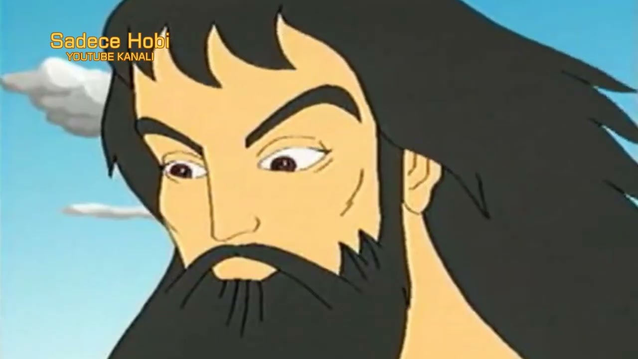 Salih Peygamber - İlahi