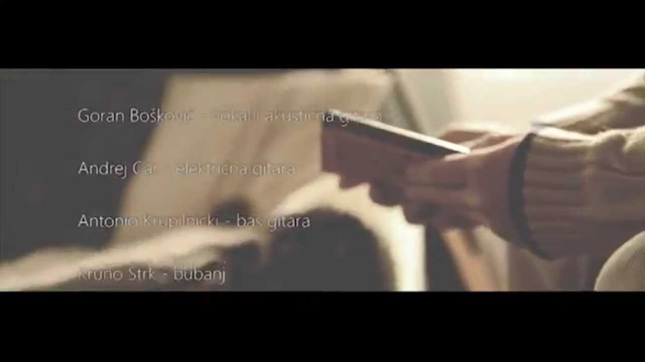 Fluentes & Jelena Radan - Pođi na put