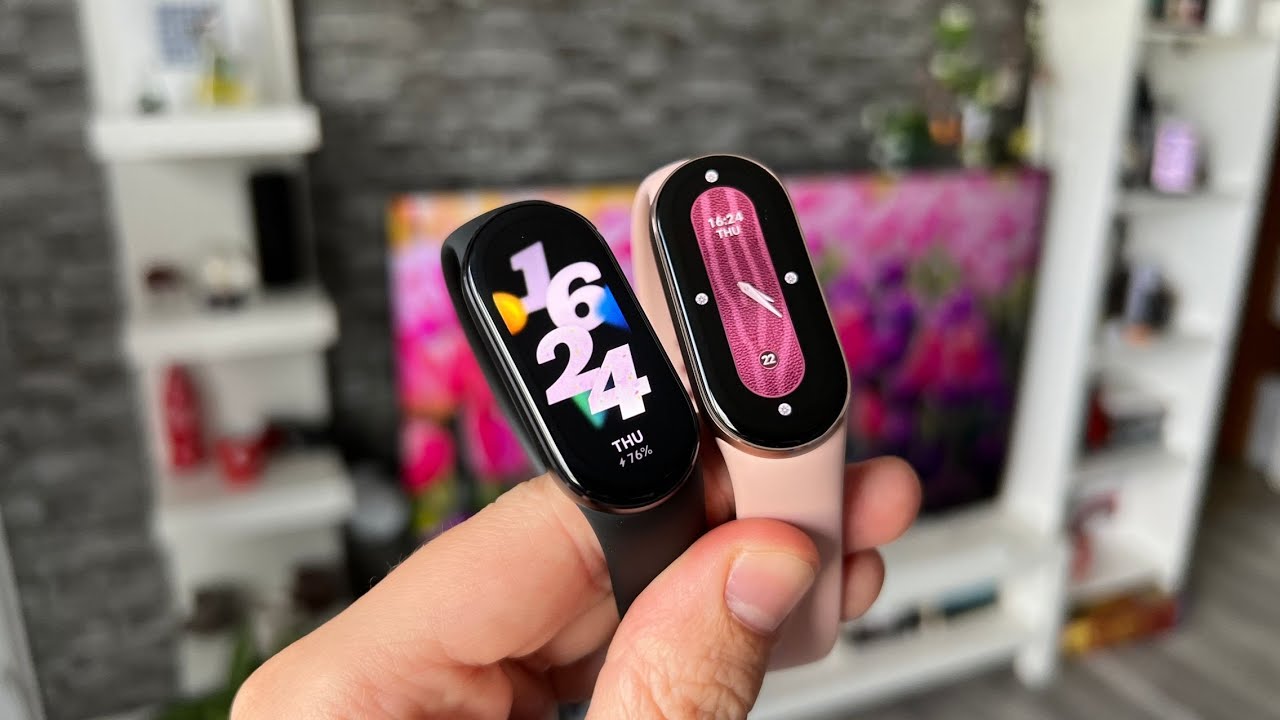 Review Xiaomi Smart Band 9; 150+ moduri sport, autonomie mare și ecran AMOLED luminos