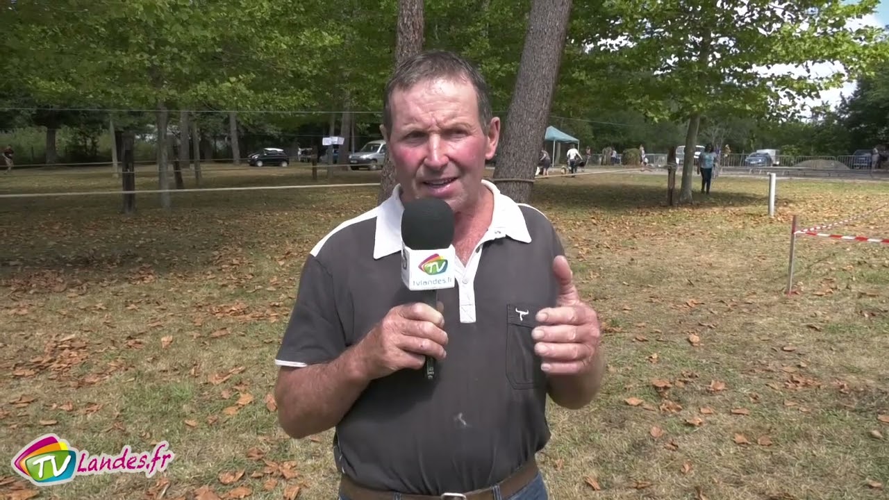 220820 Saint Martin de Seignanx Fêtes Comice agricole