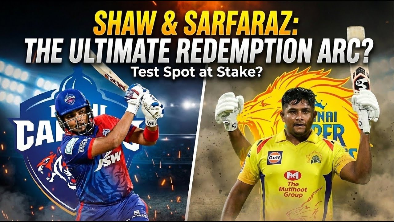 IPL 2025 Auctions: The Real Story Behind Big Buys & Team Strategy