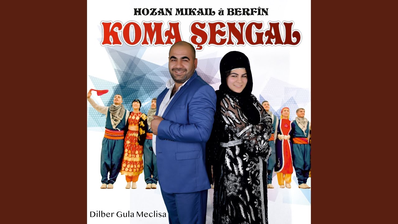 Dilber Gula Meclisa
