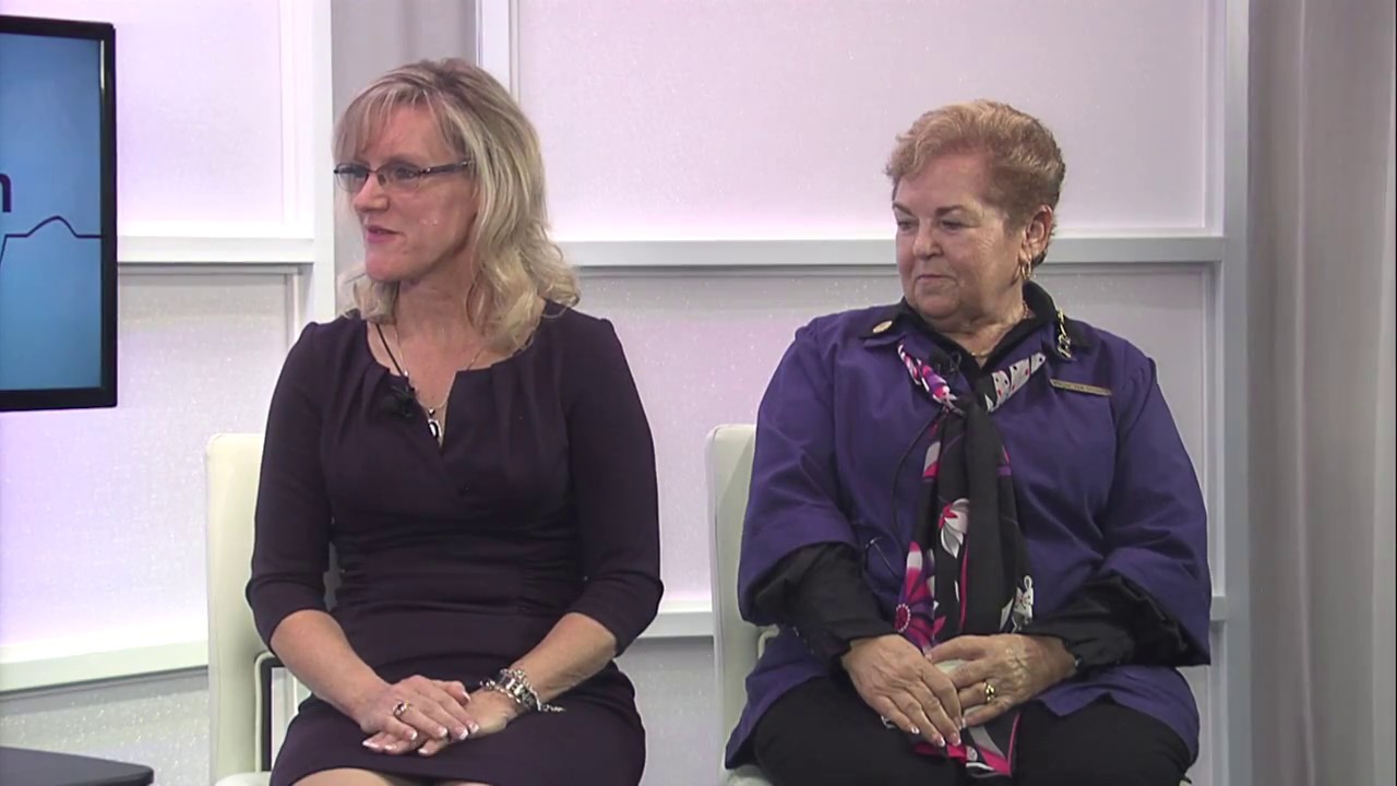 Novant Health Volunteer Program on HealthWatch