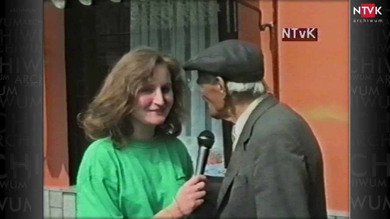 Nowy Targ 1993, sonda uliczna