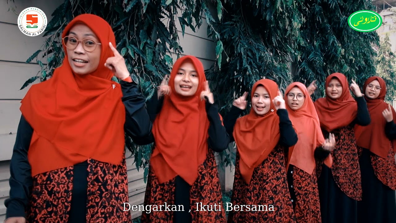 Mars Tilawati