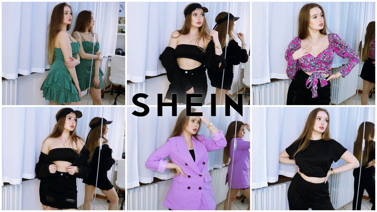 provo per la prima volta SHEIN *spoiler: questo non me lo aspettavo* 😳