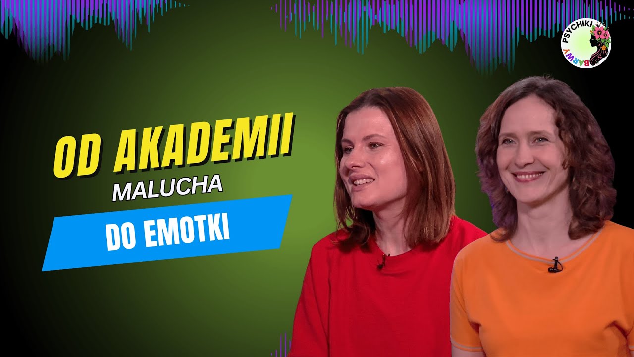 Agnieszka Czerwińska Sporczyk, właścicielka Ośrodka Emotka w Wawrze