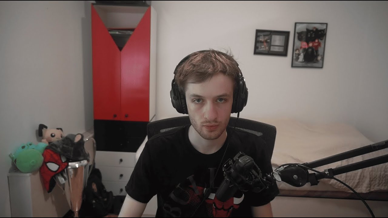 EU AT MSI 😓 SOLOQ - FUN PICKS
