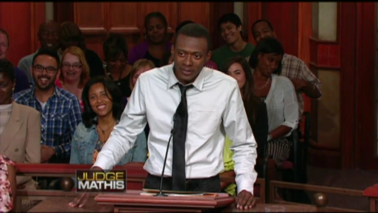 Neighbor of 50 Years | Judge Mathis