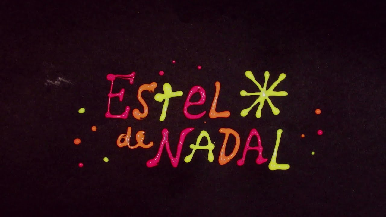 Estel de Nadal