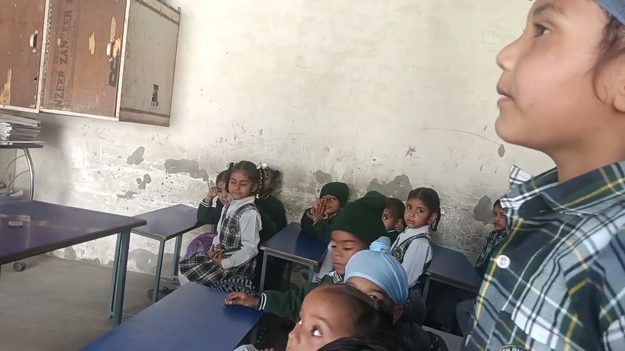 Ntt project video (14) मौसम के संबंधी जानकारी 🌄🌧️🌫️⛅⛈️