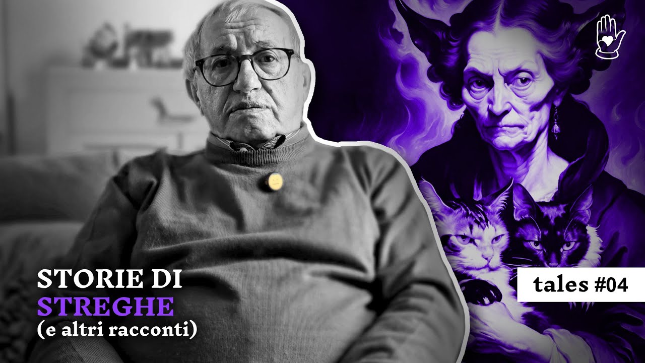Storie di streghe e altri racconti - Aldo Di Giandomenico