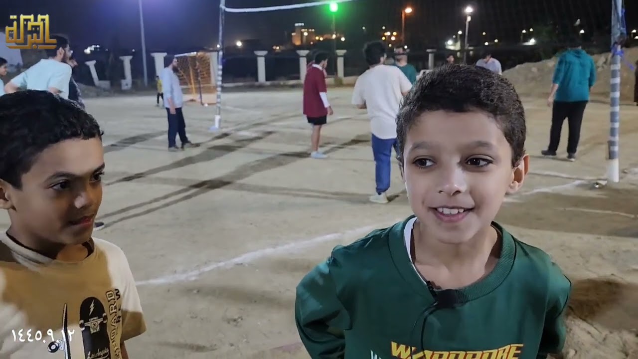 الأنشطة الرمضانية في بيت البركة .. ١٤٤٥ هـ