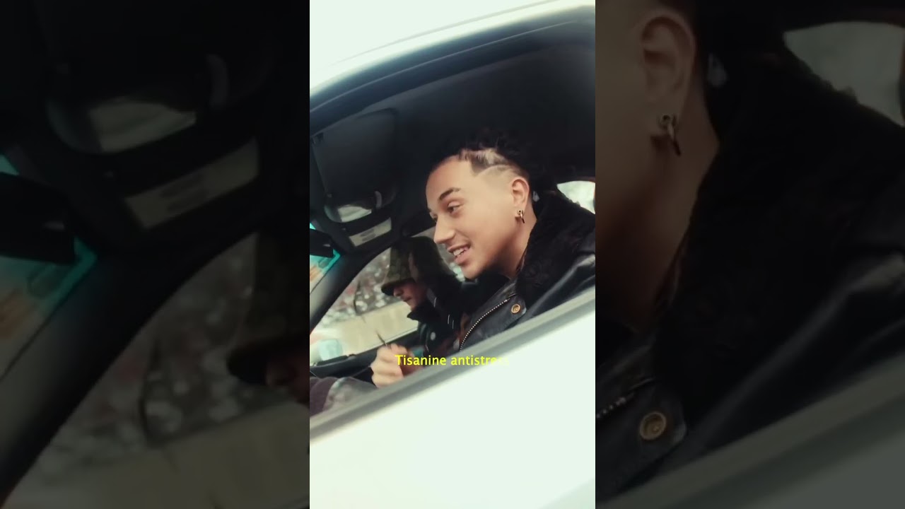 Sayf - GAS -2 (prod. Willy)
