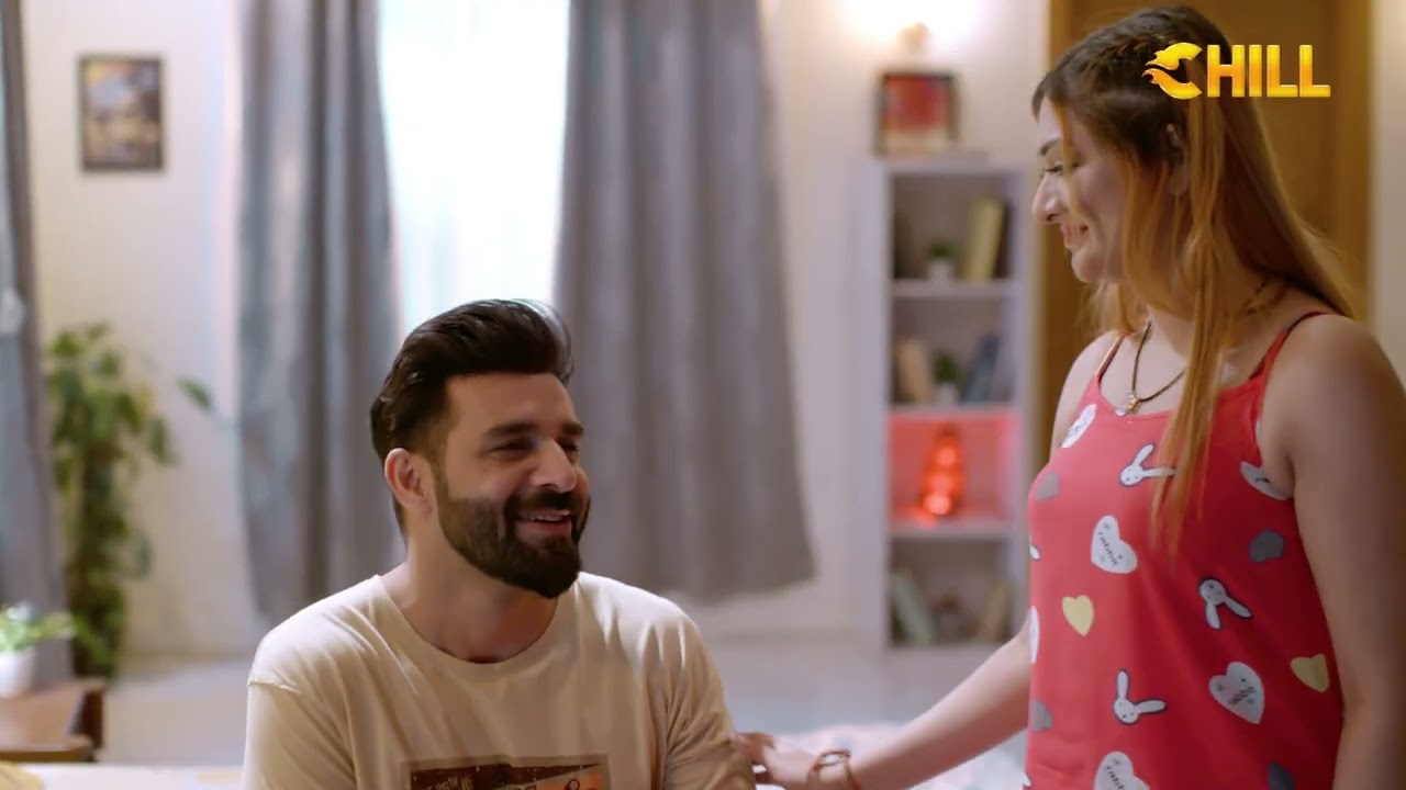 Nadaaniyaan | Part - 02 | Streaming From Now | Only on Chill App
