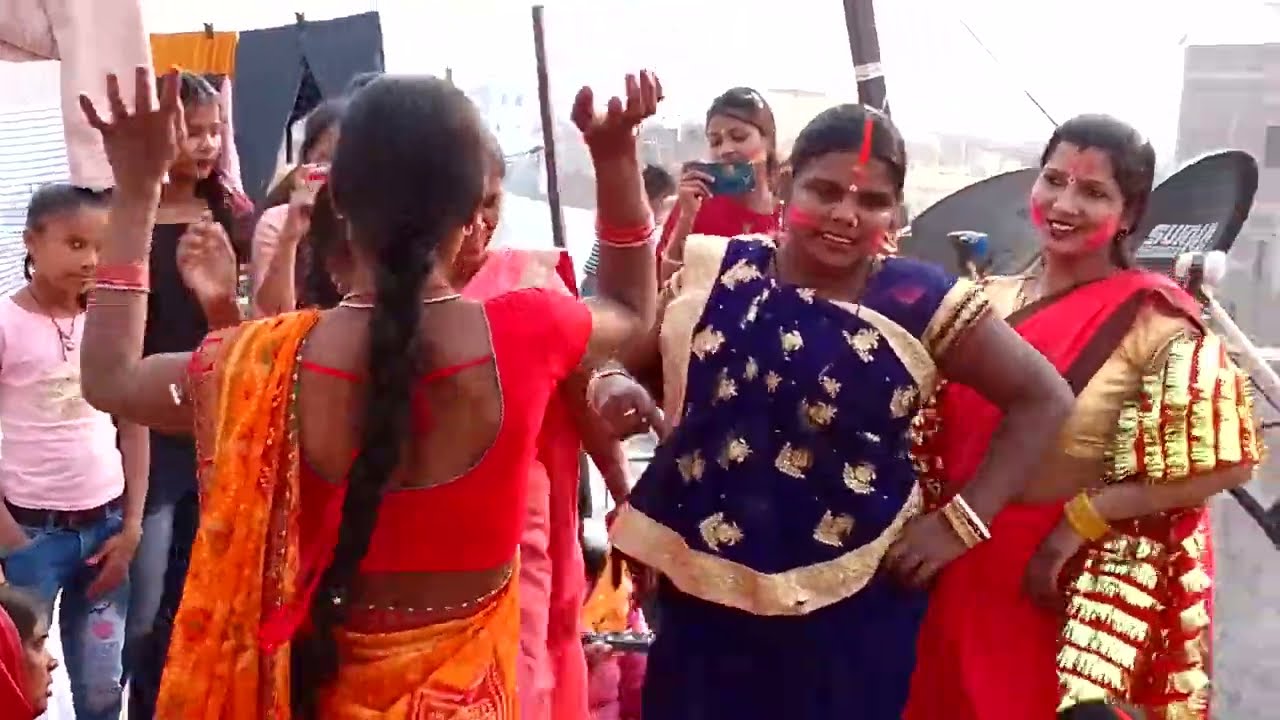 हमर भोला बऊरईलन | Bhole baba ke holi geet | [9234645844] | Anil guru bhai