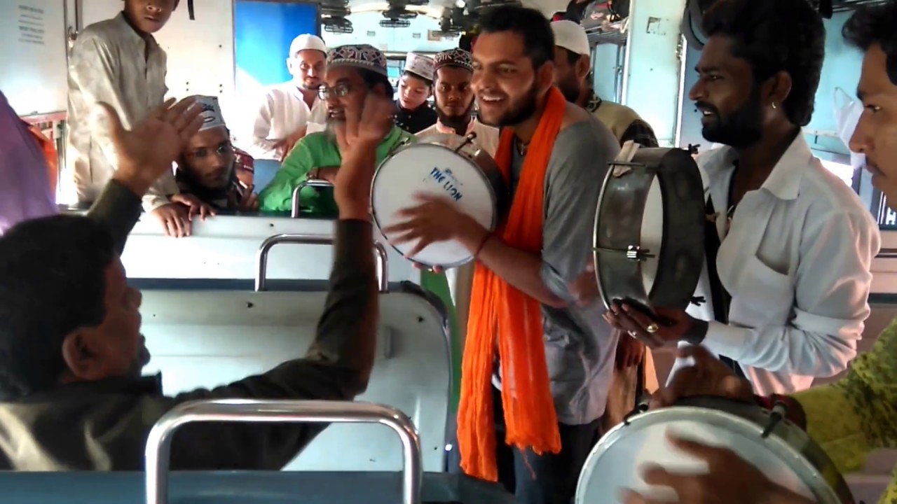 Khawaja garib nawaz quwali 1