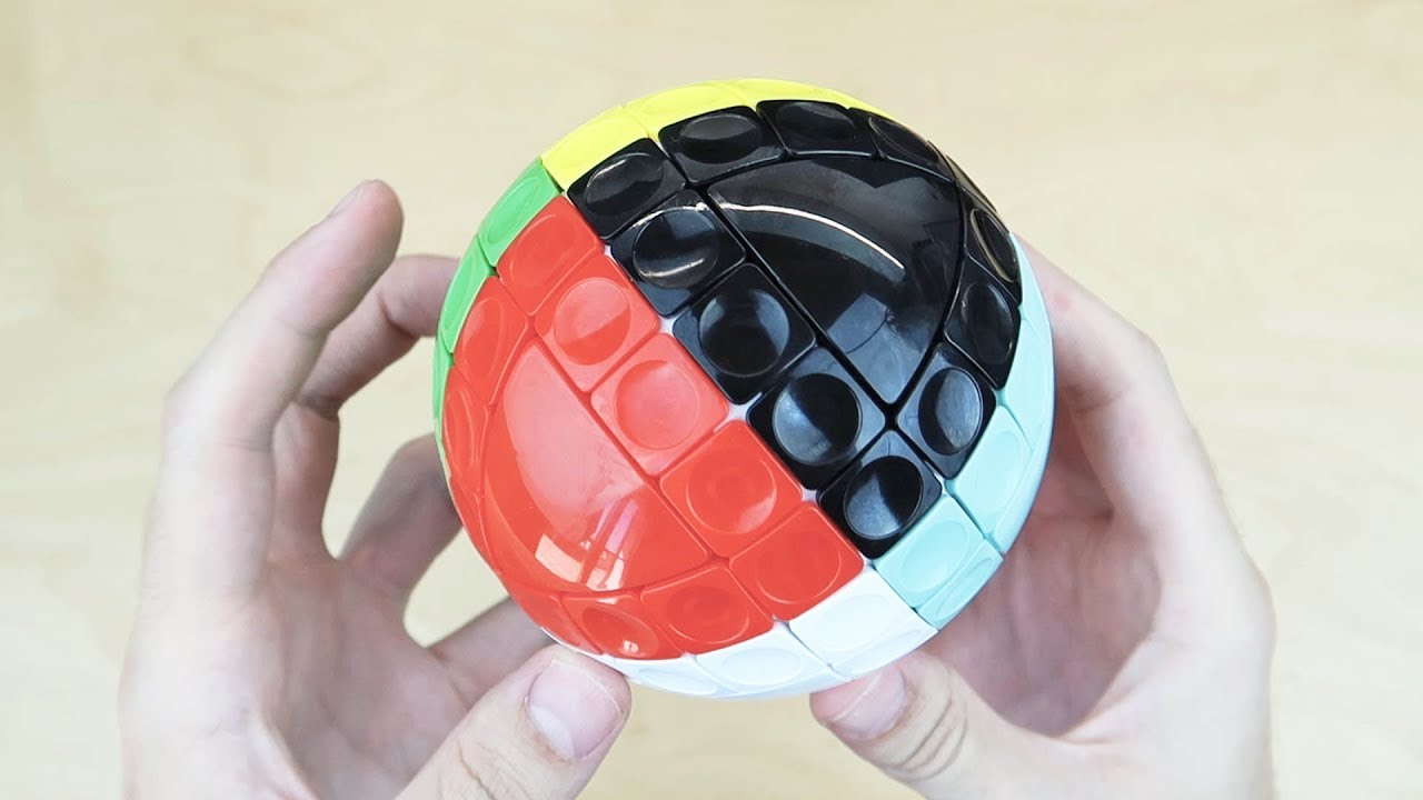 Nueva CREACIÓN de V-CUBE y MÁS! | Unboxing #131