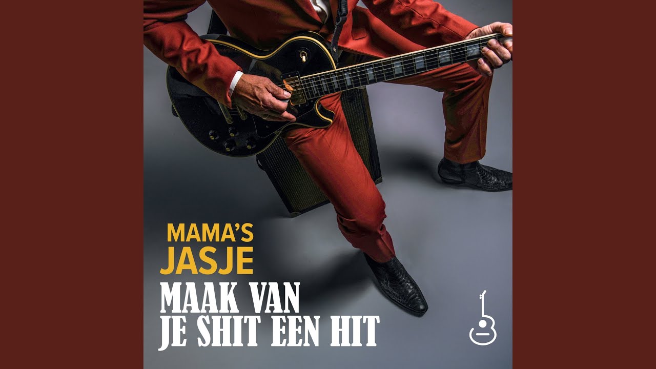 Maak van je shit een hit (Radio edit)