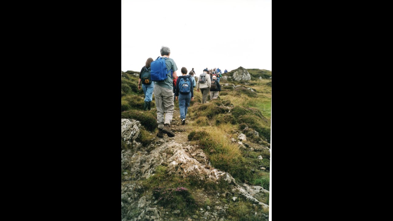 from the Croi 24th March 2023 Pilgrimage