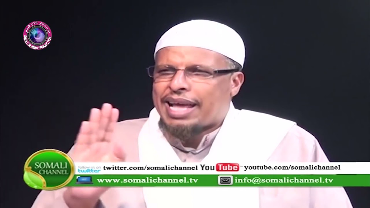 su'aalo iyo jawaabo || Sh Dr. Maxamuud Shibli
