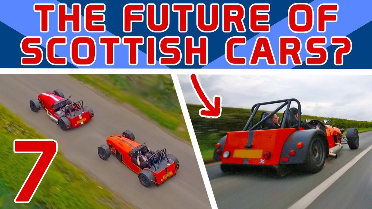 FINDING THE FUTURE | The Scotch Tape – Episode 7