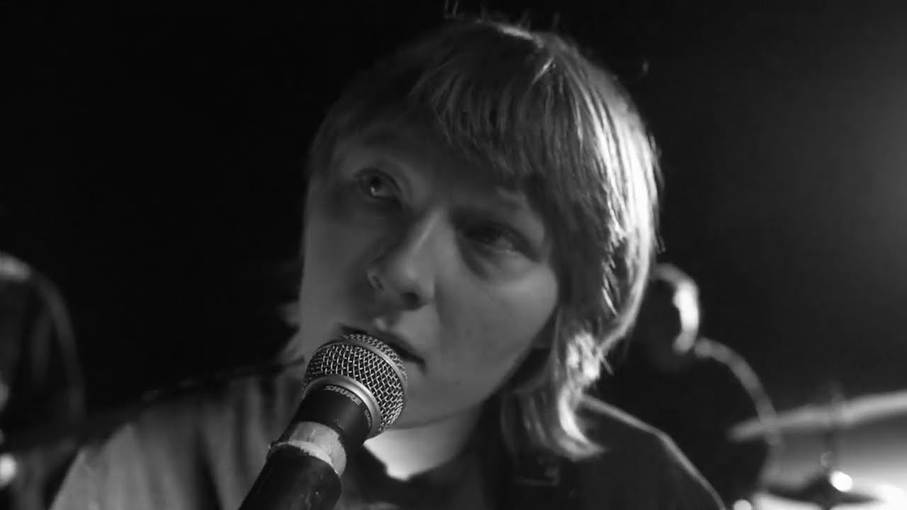 Free Range - Lost and Found (Official Video)