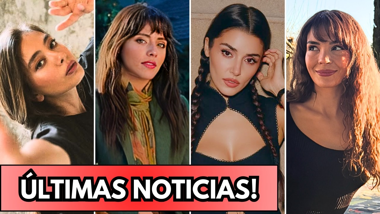 ES UN RUMOR⁉️​NUEVA SERIE ❤️‍🔥​ DESPEDIDA A ESTA SERIE 😟​ ESTE ACTOR REGRESA 🤩​ FARÁNDULA TURCA 🧿