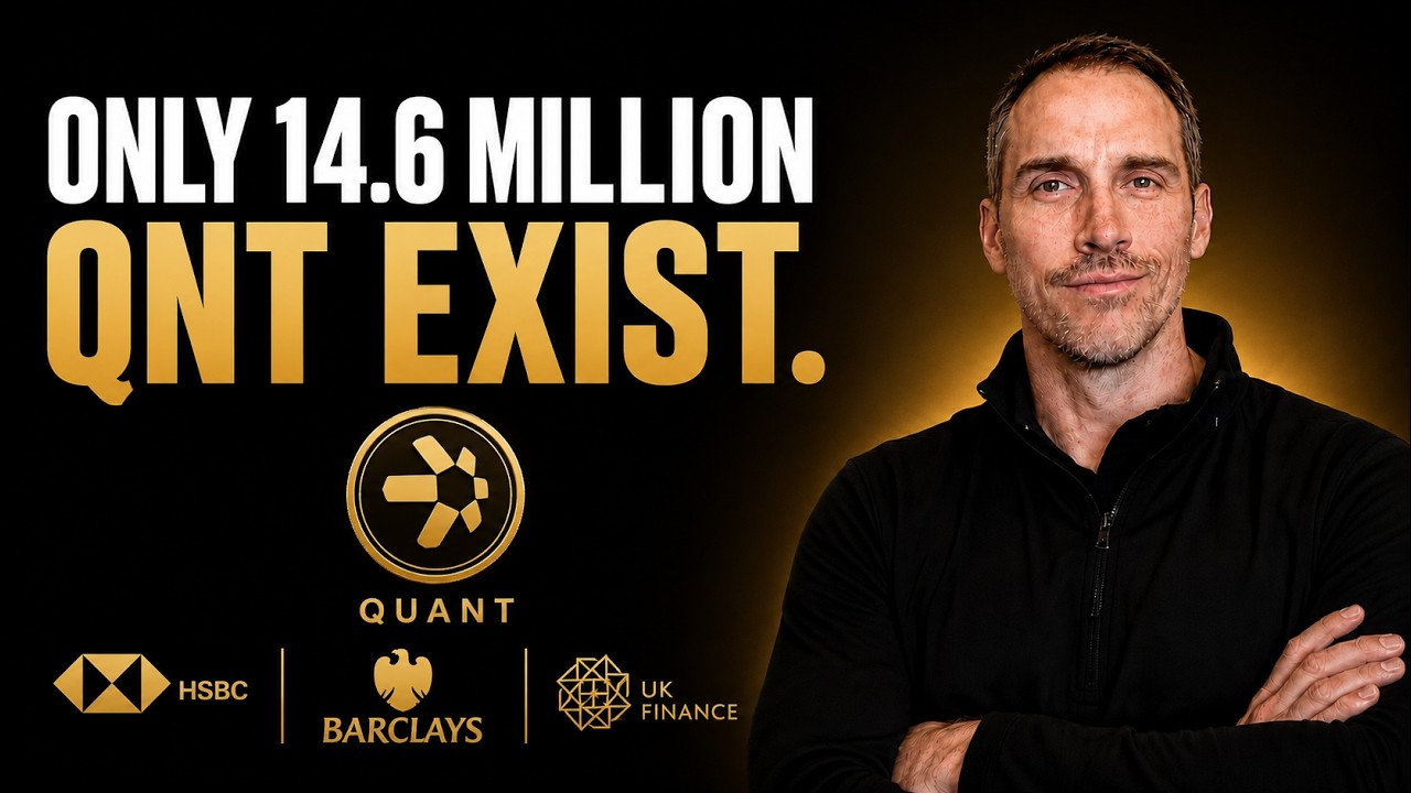 Токеномика Quant (QNT): разбор предложения, стейкинга и модели лицензирования