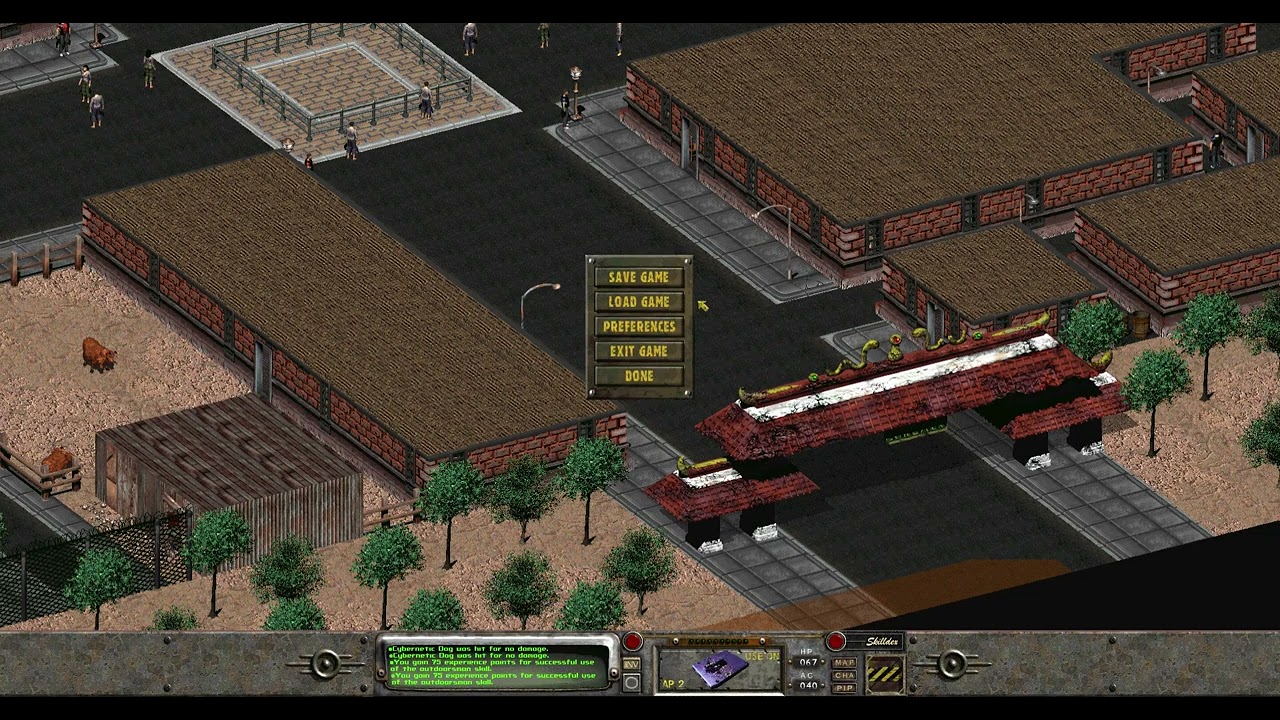 Fallout II Part 26