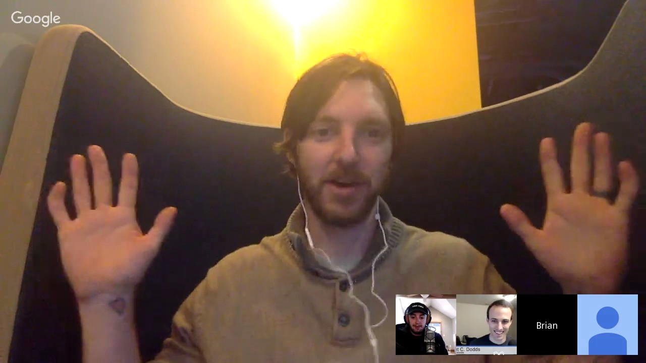 JavaScript Air Episode 048: JavaScript and the Web Platform (The Grand Finale)