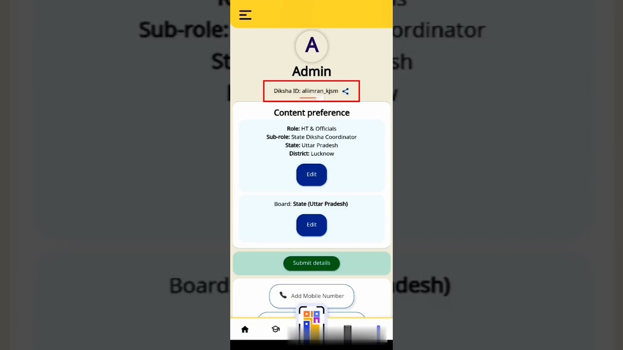 Tutorial: How to add your Diksha Training Certificates on DigiLocker