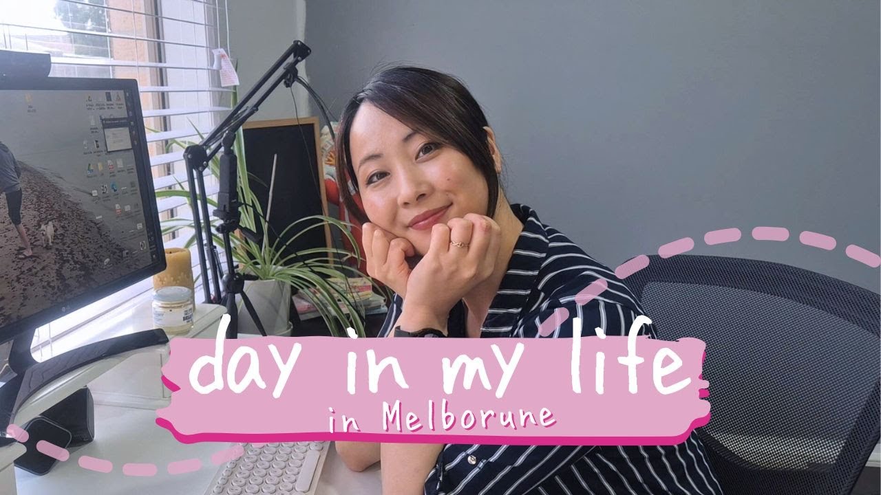 ビジネスオーナーのリアルな1日｜day in my life