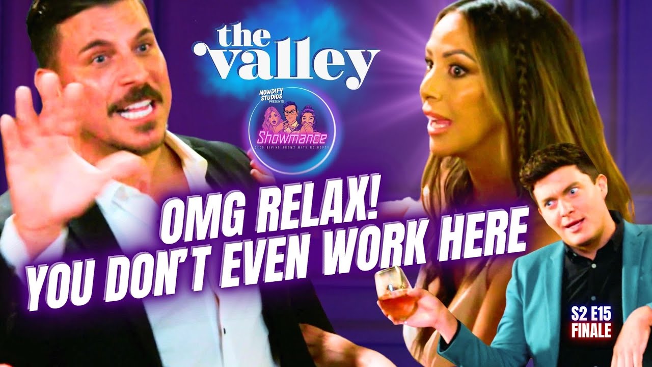 The Valley Fan Take Recap: Don't Forget To Turn In Your Key Card Jax